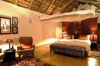 фото отеля Shishangeni Camp Lodge Komatipoort