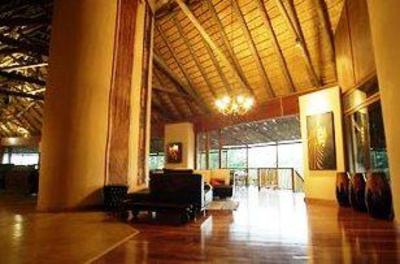 фото отеля Shishangeni Camp Lodge Komatipoort