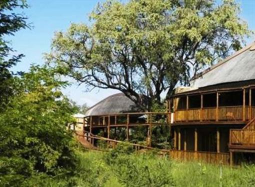 фото отеля Shishangeni Camp Lodge Komatipoort