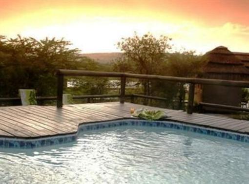 фото отеля Shishangeni Camp Lodge Komatipoort