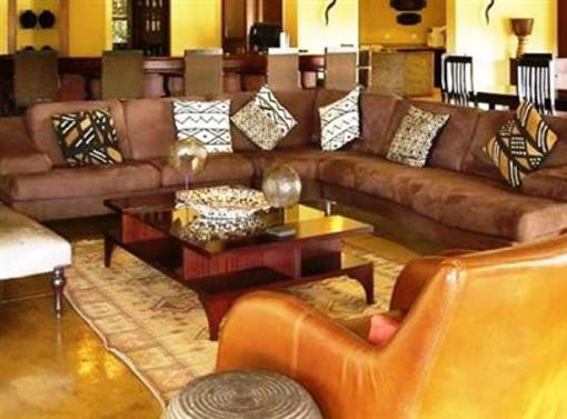 фото отеля Shishangeni Camp Lodge Komatipoort