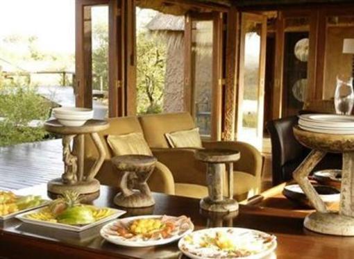фото отеля Shishangeni Camp Lodge Komatipoort