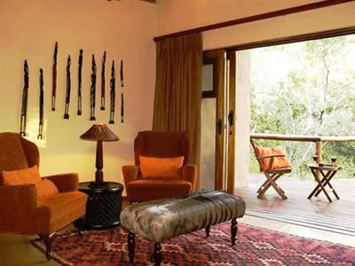 фото отеля Shishangeni Camp Lodge Komatipoort