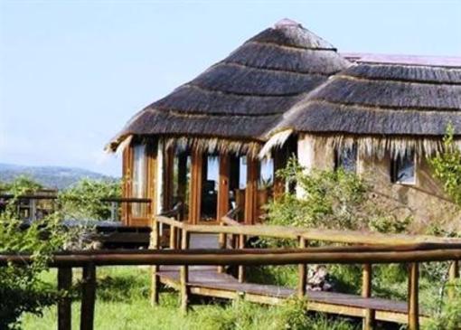 фото отеля Shishangeni Camp Lodge Komatipoort