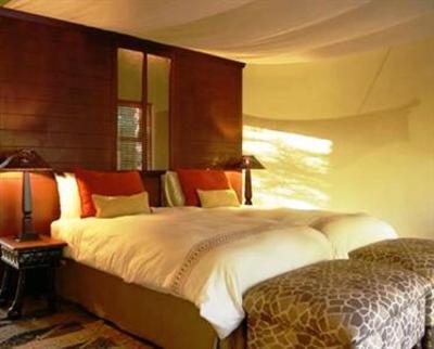 фото отеля Shishangeni Camp Lodge Komatipoort