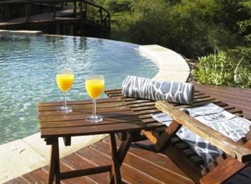 фото отеля Shishangeni Camp Lodge Komatipoort