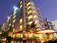 Pacific Park Hotel Chonburi