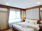 фото отеля Pacific Park Hotel Chonburi