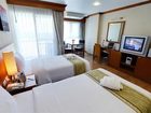 фото отеля Pacific Park Hotel Chonburi