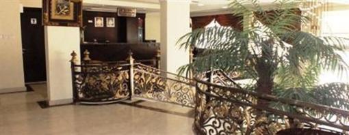 фото отеля Gulf Pearls Hotel Apartment