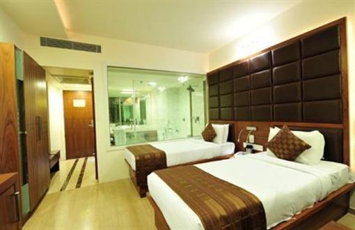 фото отеля Hotel Inder Residency