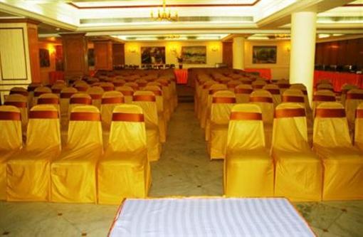 фото отеля Hotel Inder Residency