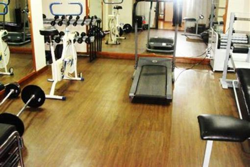 фото отеля Hotel Inder Residency