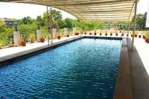 фото отеля Hotel Inder Residency