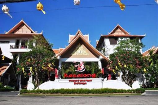 фото отеля Kasalong Resort and Spa