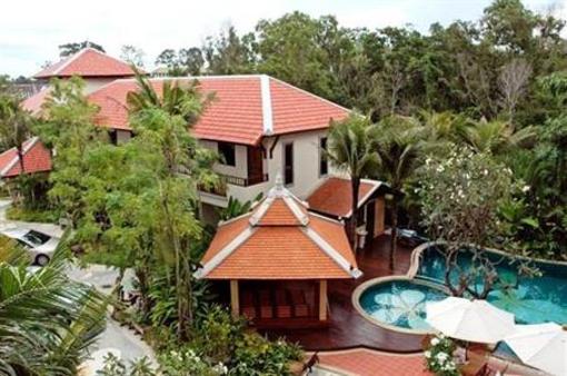 фото отеля Kasalong Resort and Spa