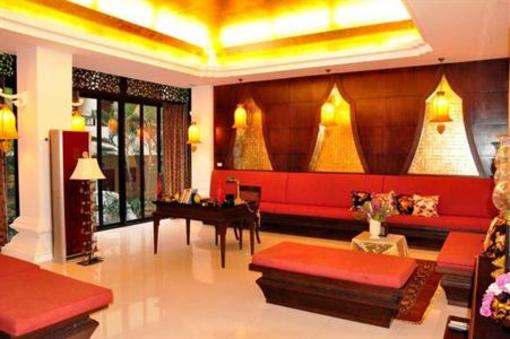 фото отеля Kasalong Resort and Spa