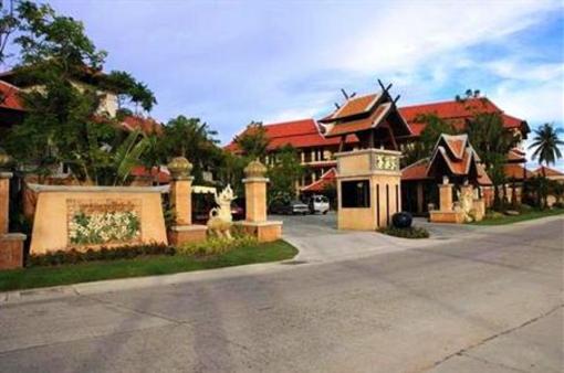 фото отеля Kasalong Resort and Spa