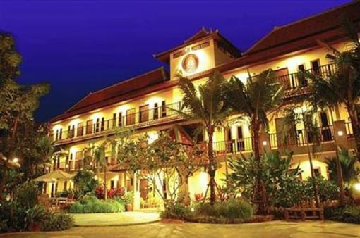 фото отеля Kasalong Resort and Spa
