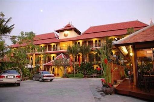фото отеля Kasalong Resort and Spa