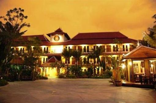 фото отеля Kasalong Resort and Spa