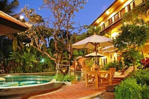 фото отеля Kasalong Resort and Spa