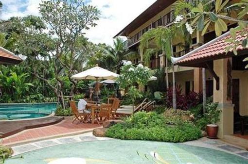 фото отеля Kasalong Resort and Spa