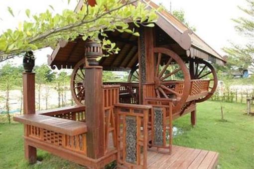 фото отеля Kasalong Resort and Spa