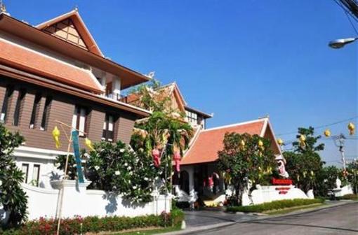 фото отеля Kasalong Resort and Spa