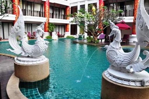 фото отеля Kasalong Resort and Spa