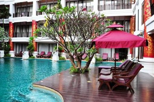 фото отеля Kasalong Resort and Spa