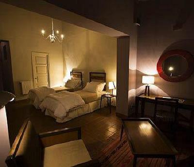 фото отеля Hotel Huacalera