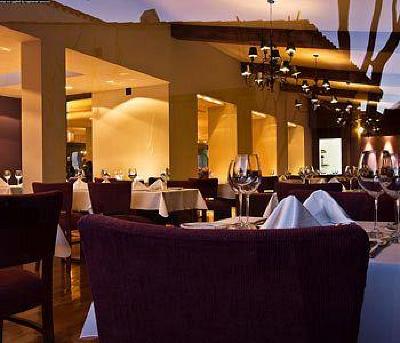 фото отеля Hotel Huacalera