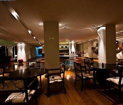 фото отеля Hotel Huacalera