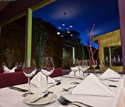 фото отеля Hotel Huacalera