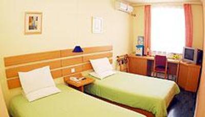 фото отеля Home Inn (Changchun Quan'an Square)