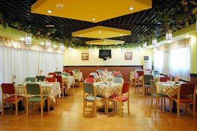 фото отеля Home Inn (Changchun Quan'an Square)