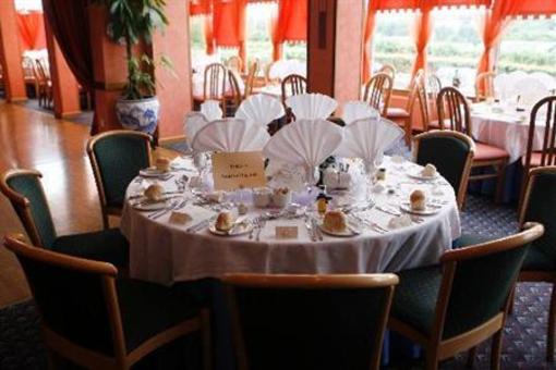 фото отеля Park Hotel Thurso