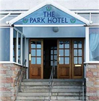 фото отеля Park Hotel Thurso