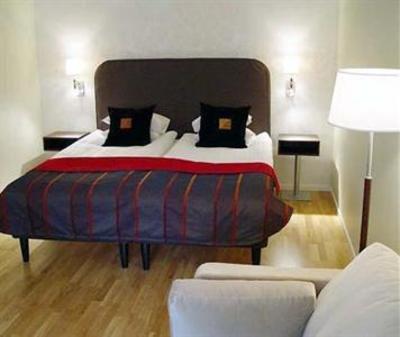 фото отеля Clarion Grand Hotel Sundsvall