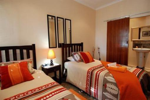 фото отеля Sun Bell Lodge