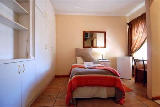фото отеля Sun Bell Lodge