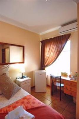 фото отеля Sun Bell Lodge