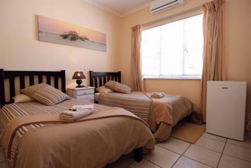 фото отеля Sun Bell Lodge