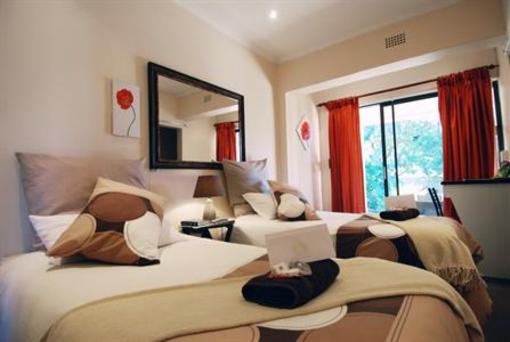 фото отеля Sun Bell Lodge