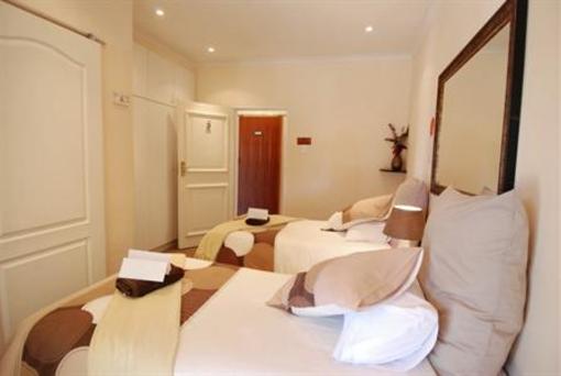 фото отеля Sun Bell Lodge