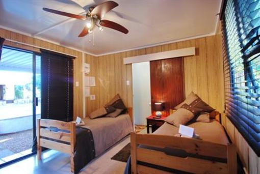 фото отеля Sun Bell Lodge