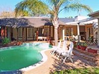 Sun Bell Lodge