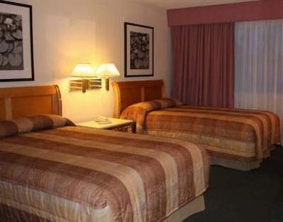 фото отеля Travelodge Palm Springs