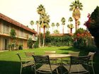 фото отеля Travelodge Palm Springs